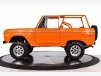 Thumbnail Photo 86 for 1973 Ford Bronco